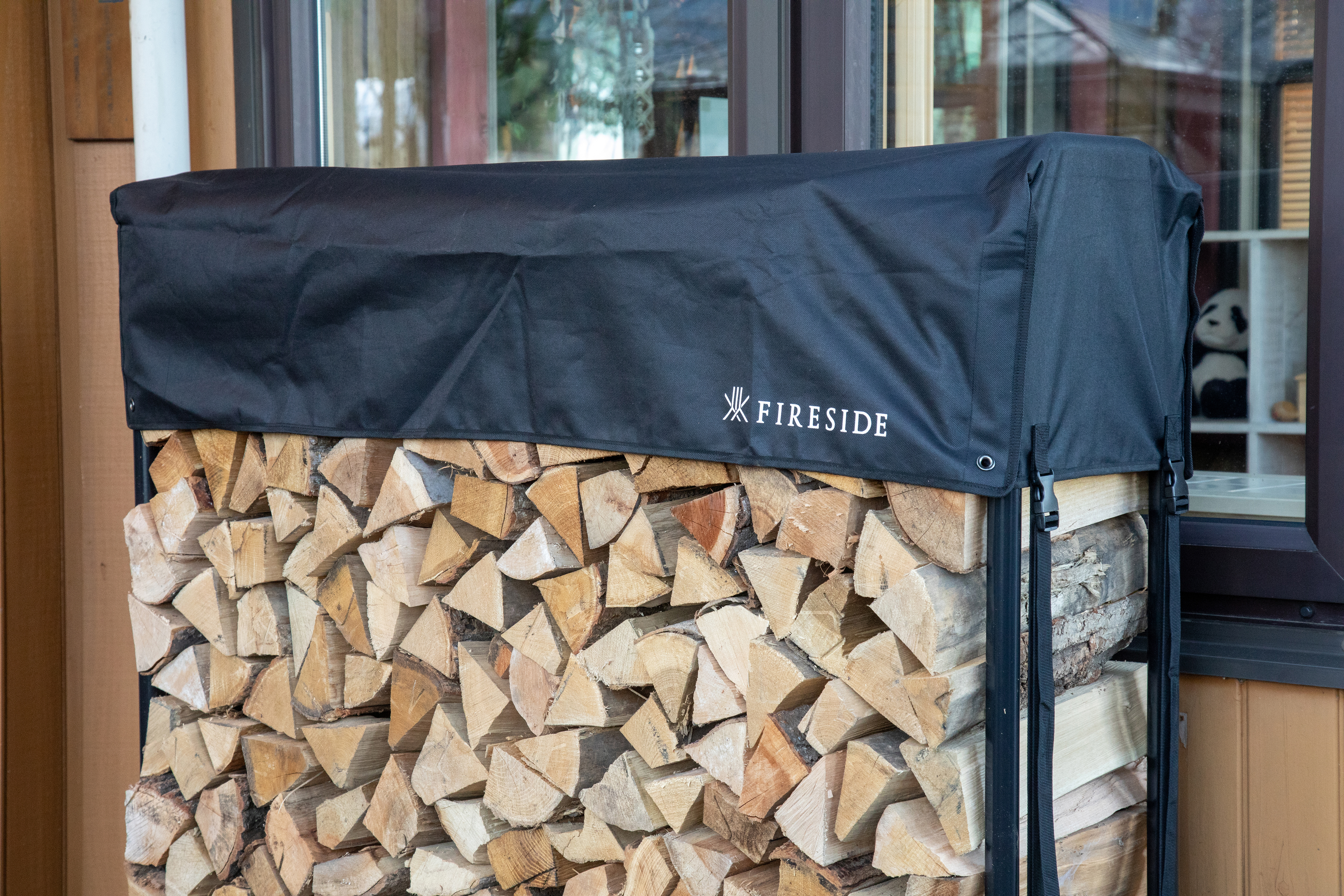 別売りオプションを追加しより機能的に