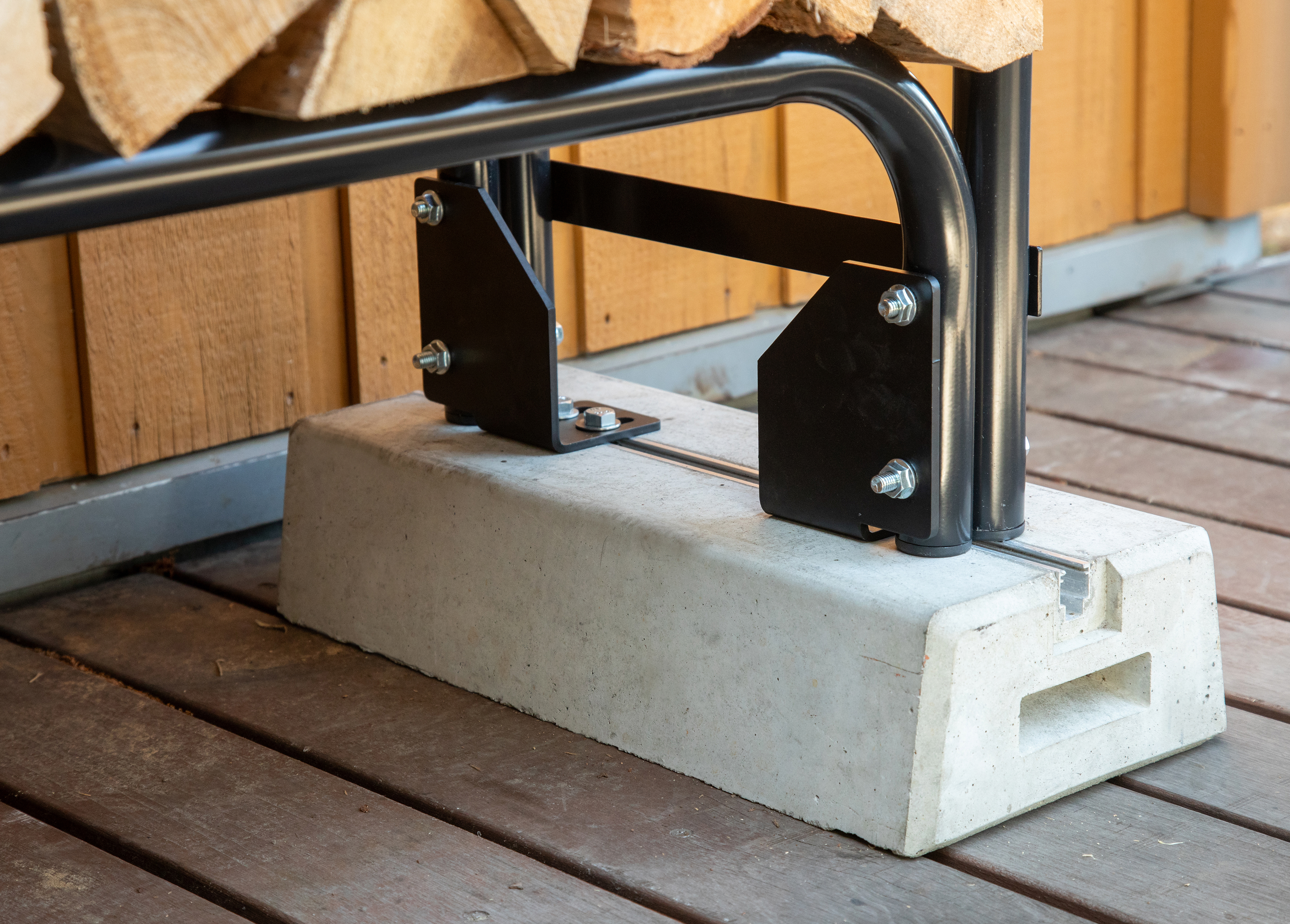 ログラック（大）をより機能的に