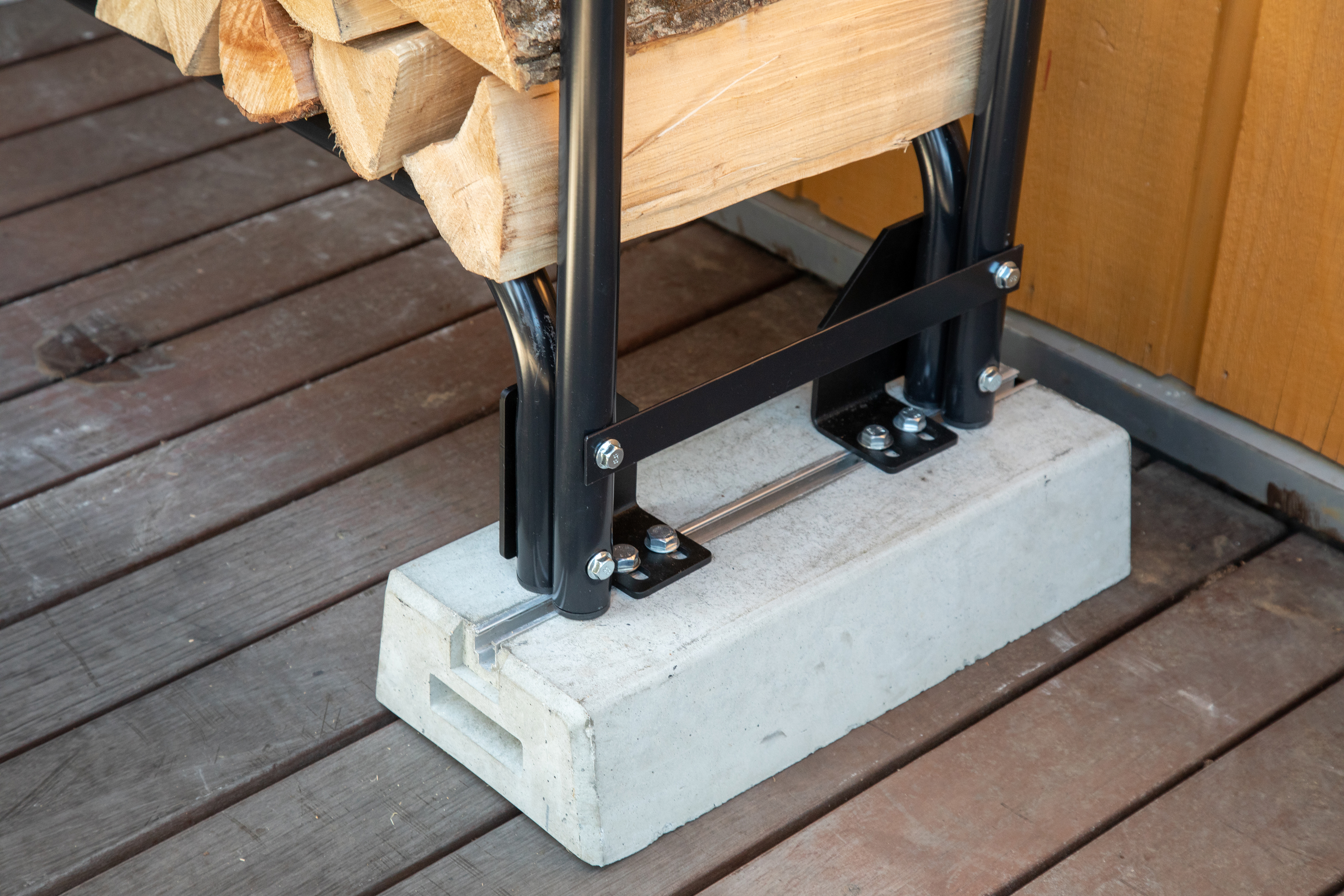 ログラック（大）をより機能的に