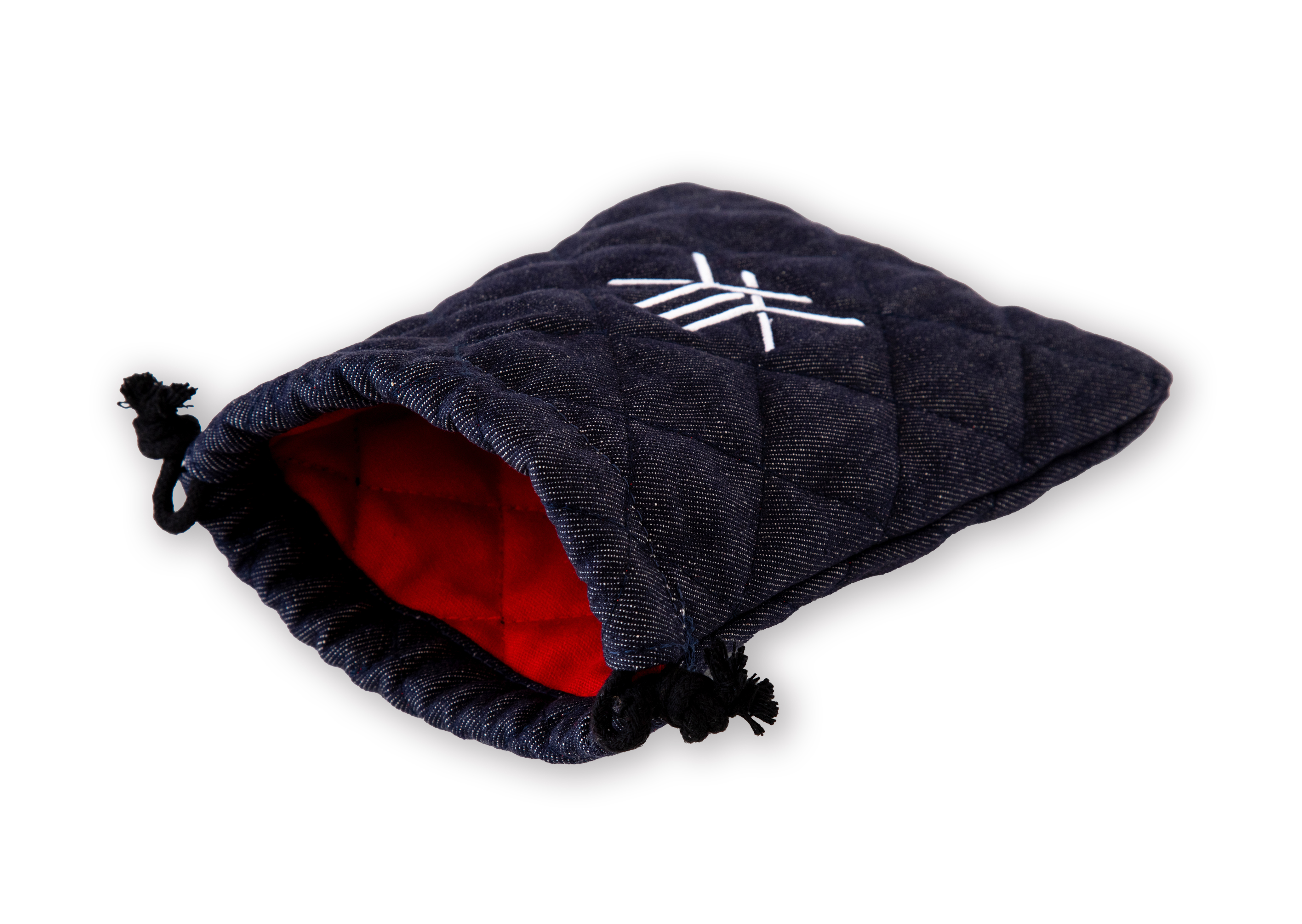 ウォームストーン収納袋