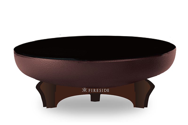 ファイヤーボウルφ65の全体画像