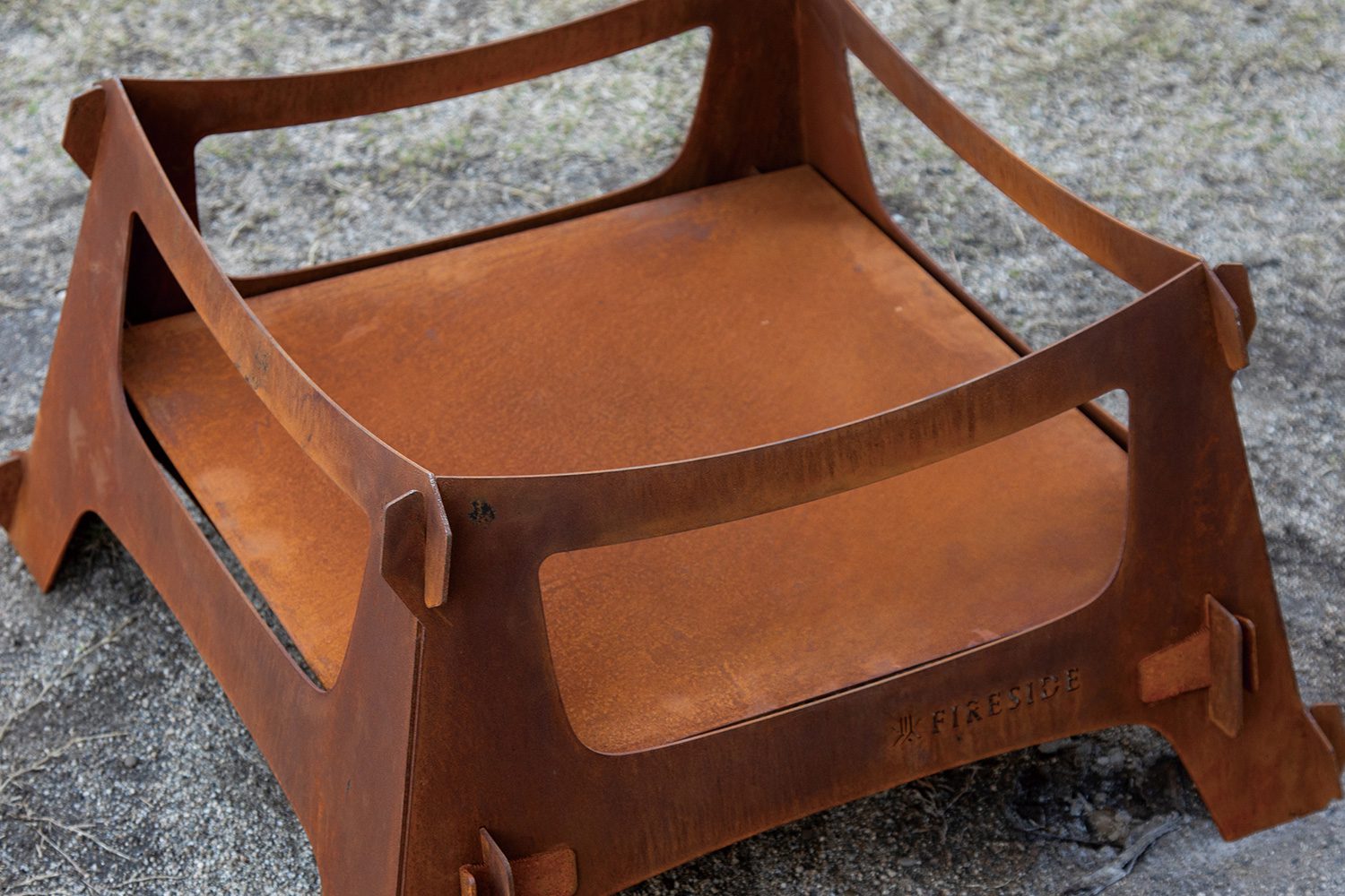 6.地面に伝わる熱の影響を低減