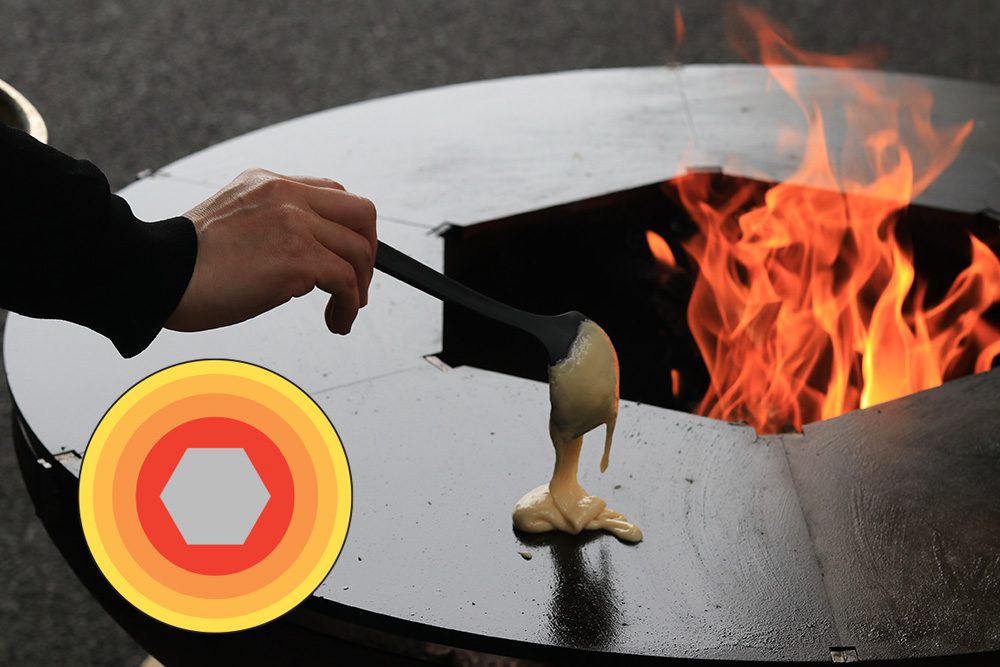 4.火力コントロール