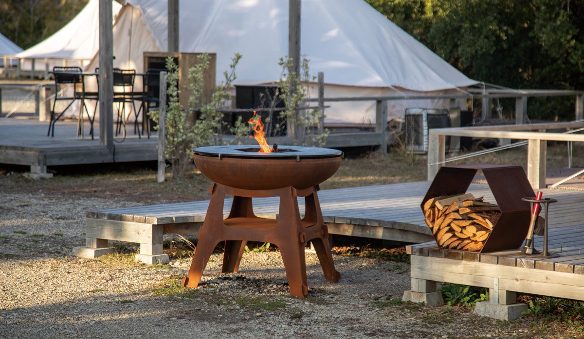 薪火ダイニングがつくる豊かな時間