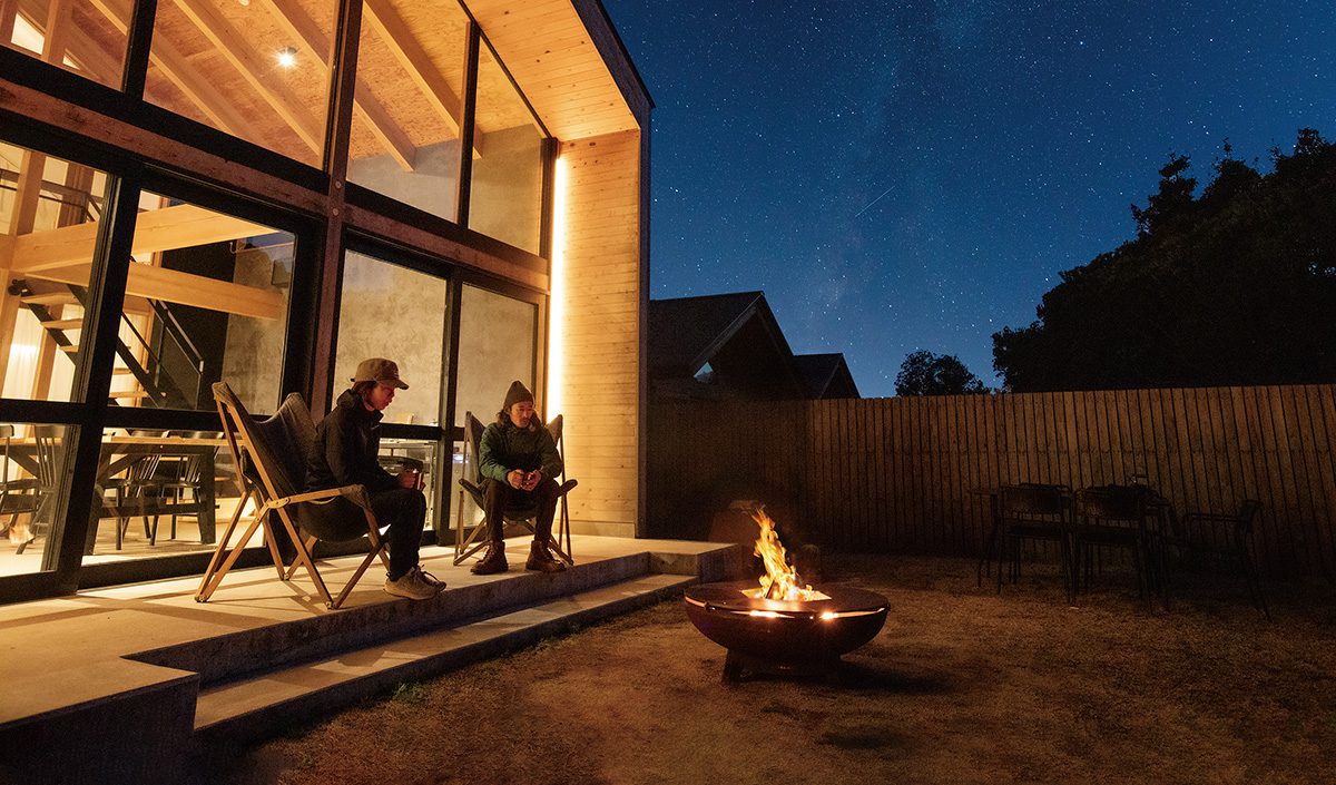 薪火ダイニングがつくる豊かな時間