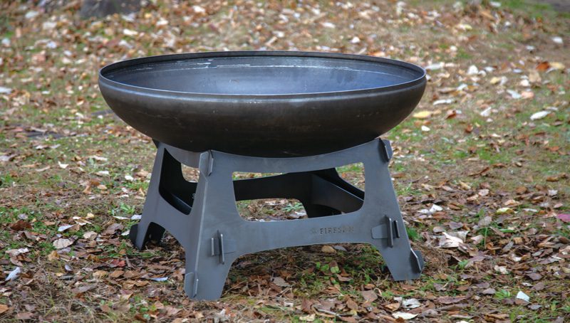 サビ付け前の状態