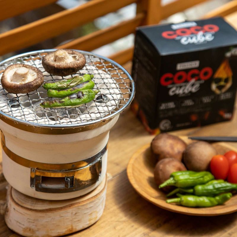 ココキューブ | ファイヤーサイド公式オンラインストア