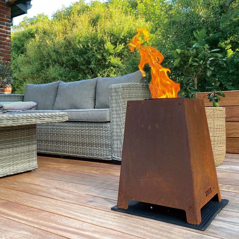 QUAD クアド | ファイヤーサイド公式オンラインストア