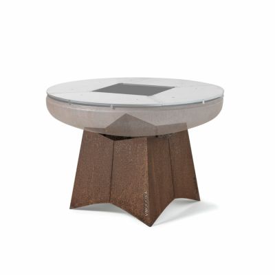 コッパーシェラカップ リッド400 | ファイヤーサイド公式