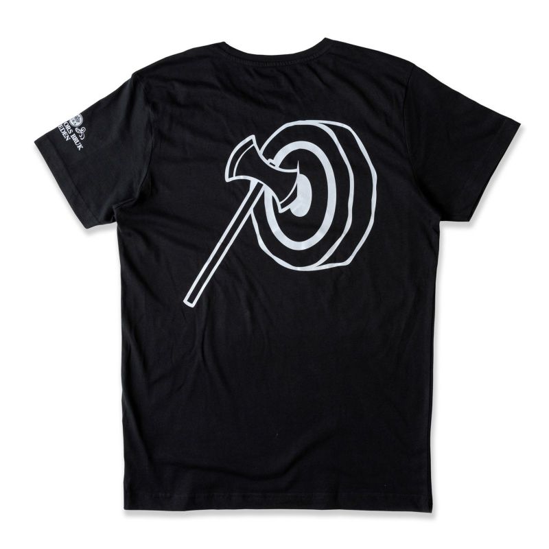 Hungry＆Angry カットソー Tシャツ | ファイヤーサイド公式オンラインストア