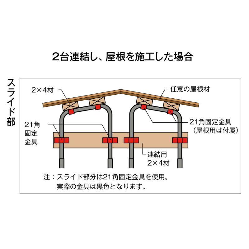 2×4ログラック スタンダード | ファイヤーサイド公式オンラインストア