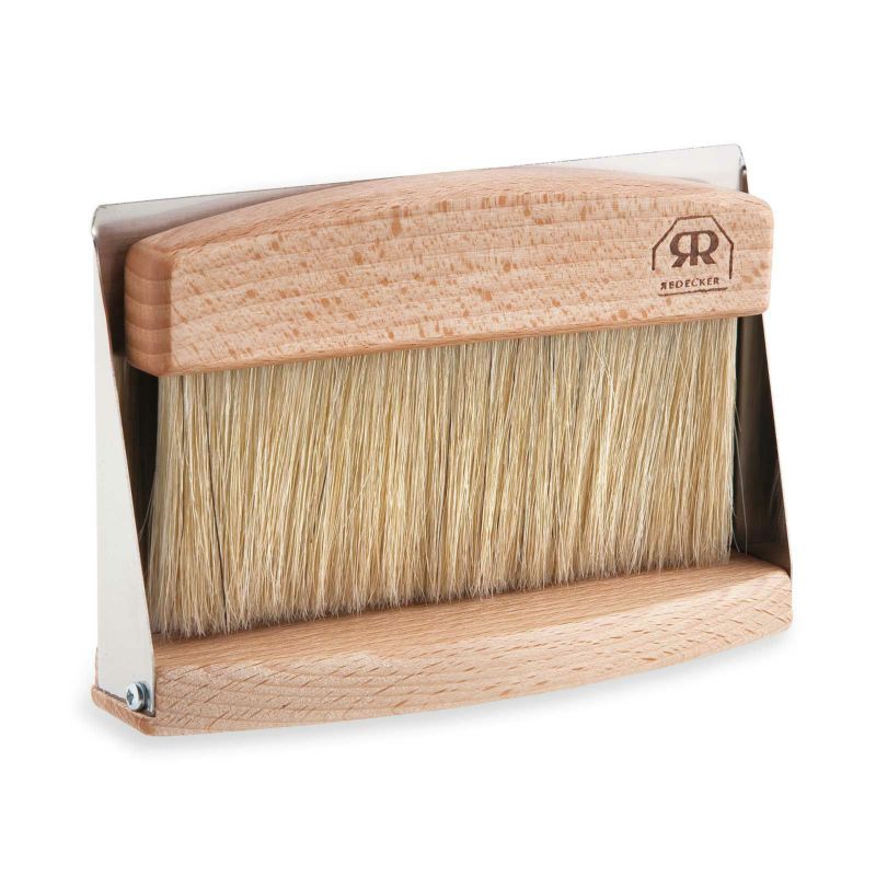 ハースブラシセット ブナ | ファイヤーサイド公式オンラインストア