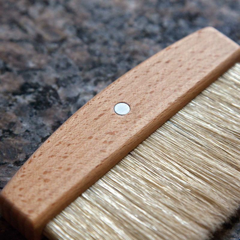 ハースブラシセット ブナ | ファイヤーサイド公式オンラインストア