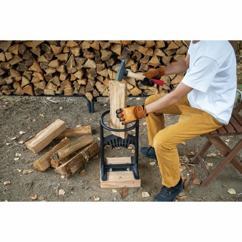 キンクラ スツール キンドリングクラッカー キンドリングクラッカー