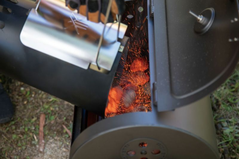 ファイヤーパワーチャコールスターター | ファイヤーサイド公式