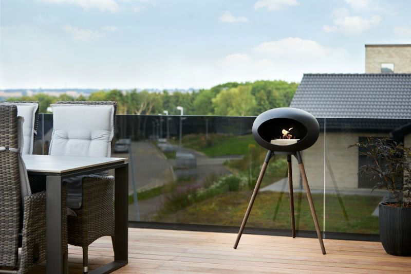 DOME ドーム | ファイヤーサイド公式オンラインストア