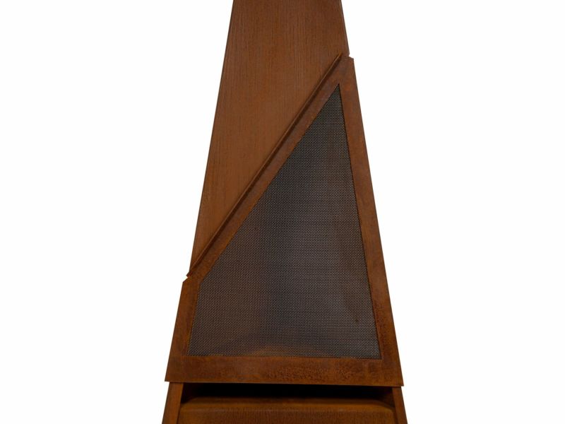 Fireside  新 TIPI 150用 ファイヤースクリーン   ブラウン ティピ用 ファイヤースクリーン | ファイヤーサイド公式オンラインストア