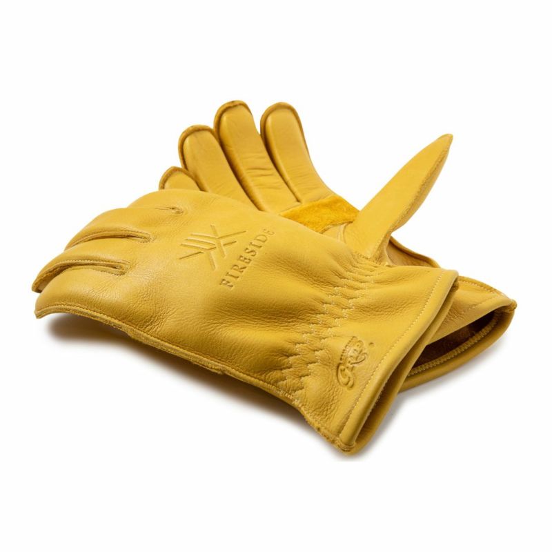 yellow globeファイヤーグローブ XL yellow globeファイヤーグローブ XL
