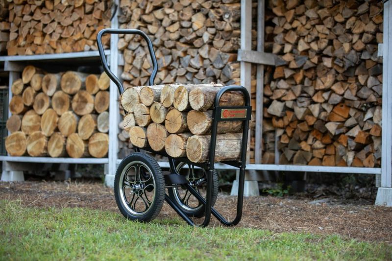 ウッズマンカート | ファイヤーサイド公式オンラインストア